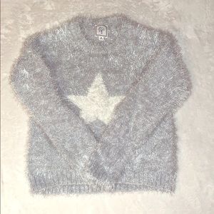 Star Sweater